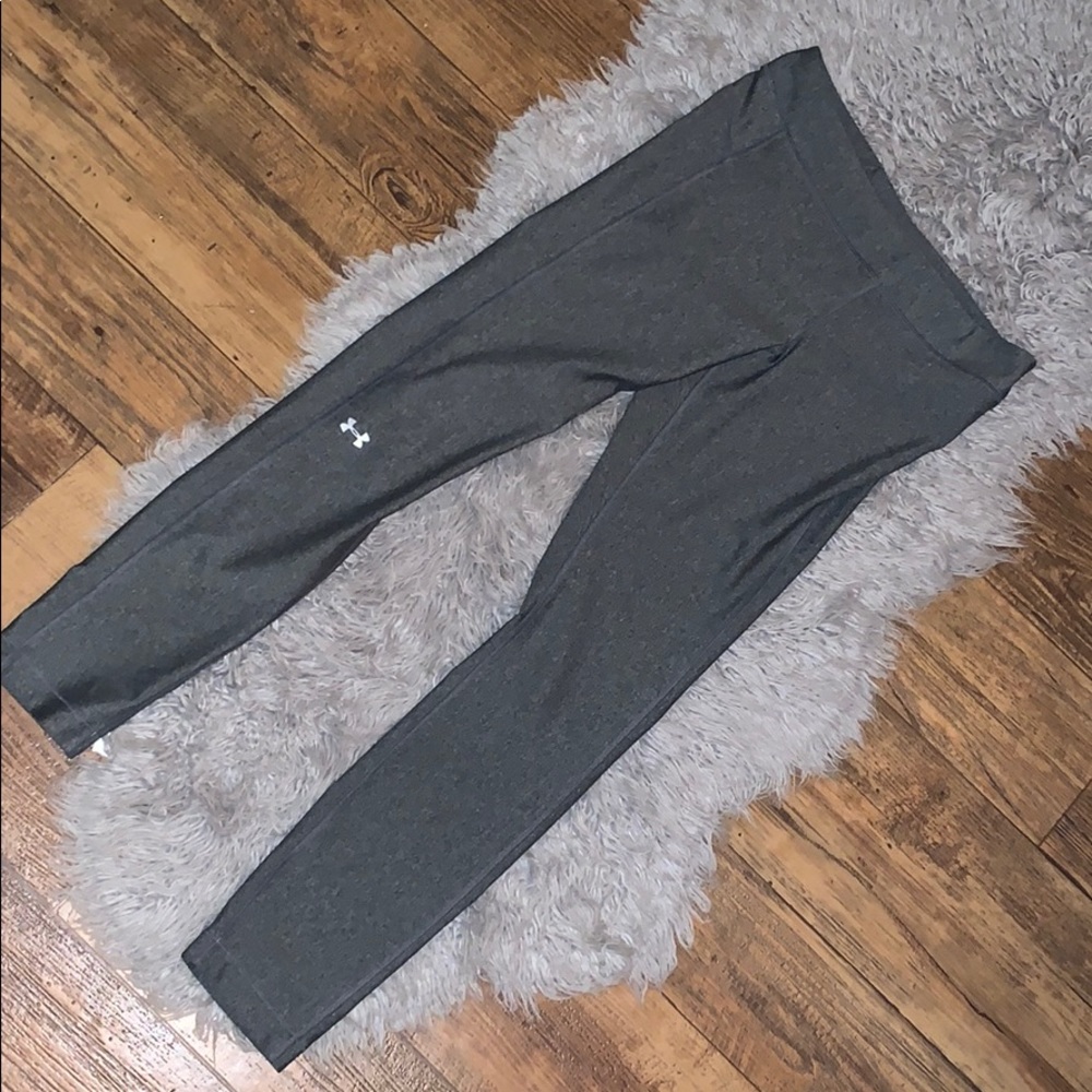 UnderArmour HeatGear Leggings